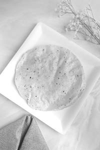 Indian Papad Fry (2 Pcs)