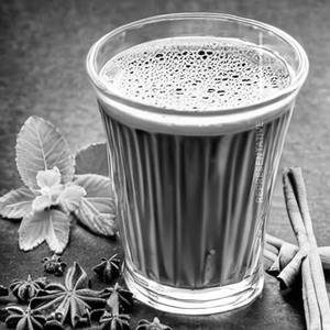 Masala Tea