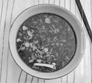 Manchurian Soup 