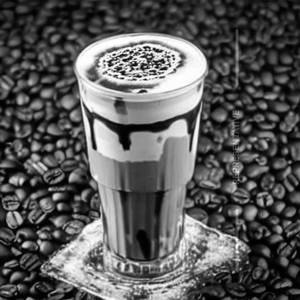 Cold Coffee