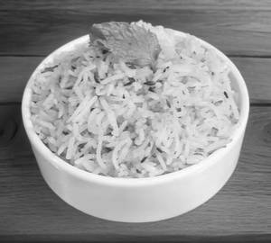 Jeera Rice