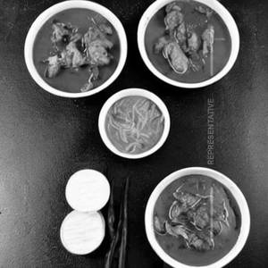 Chicken Ruplani