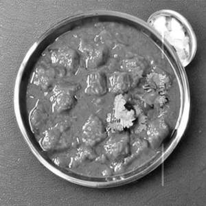 Dal Kolhapuri