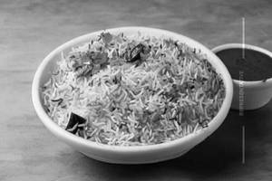 Hyderabadi Biryani