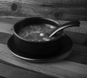 Veg Hot & Sour Soup