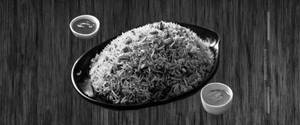 Garlic Fried Rice