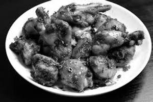 Chicken fry