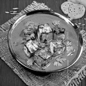 Paneer Makhmali
