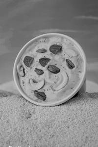 Royal Dry Fruits Shake