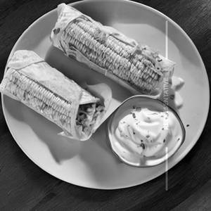 Corn Mayo Frankie