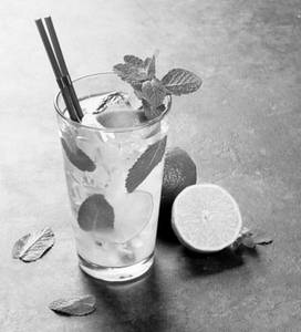 Virgin Mojito {n}