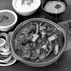 Veg Jaipuri