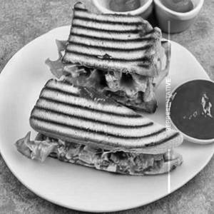 Italian Delight Club Mexican Sandwich