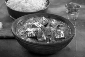 Paneer Amritsari