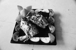 Turkish Mutton (2 Pcs)