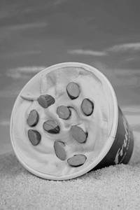 Banofee Nuts
