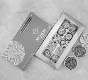 Assorted Baklava [ Box Of 10 ]