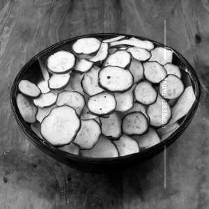 Khira (cucumber) Salad