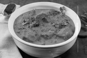 Kaju Cheese Butter Masala