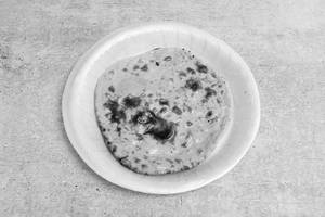 Tand Butter Roti