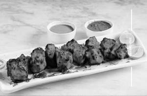 Fish Tikka