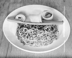 Noodles Frankie