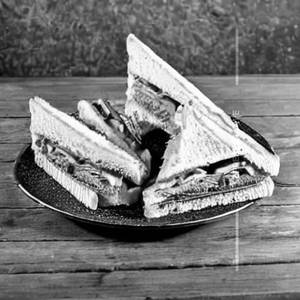 Veg Sandwich