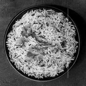 Jeera Rice                          