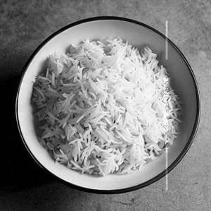 Plain Rice