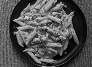 Peri Peri Pasta (n)