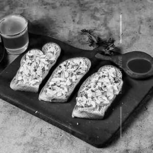 Garlic Toast