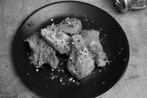Roasted Butter Chicken Wings (5 Pcs)