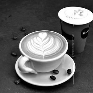 Cafe Latte