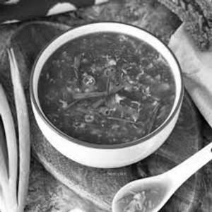 Hot and Sour Soup Chicken