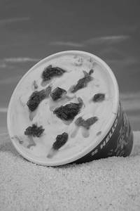 Gulkand Rani Thick Shake