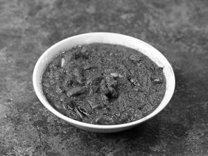 Hyderabadi Chicken
