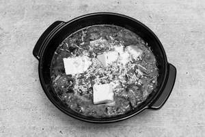 Paneer Do Pyaza