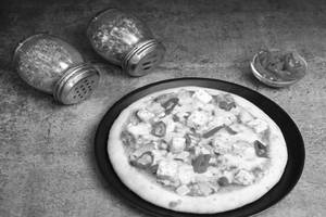 Tandoori Flames Pizza