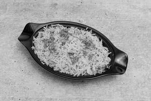 Jeera Rice