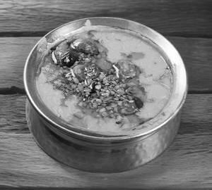 Dal Tadka