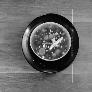 Chicken Soup