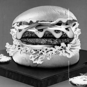 Chicken Burger