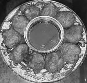 Chicken Pakora