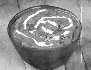 Paneer Makhani
