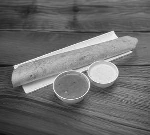 Plain Dosa                          