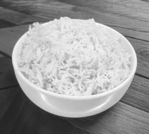 Steamed Rice