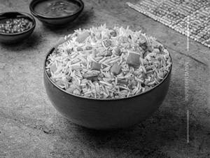 Veg Fried Rice