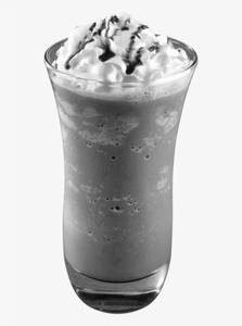 Cold Coffee Milkshake