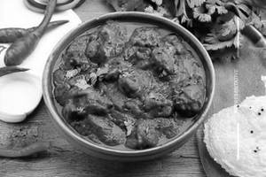 Chicken Masala