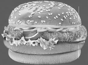 Americano Burger